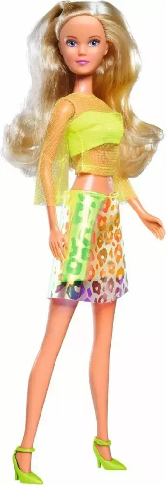 SIMBA Steffi Love Neon Style lelle 105733665 Photo 4