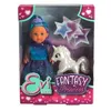 Lelle SIMBA Evi Love Princess of Fantasy 12 collas Photo 2