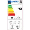 Samsung WW60A3120WE — veļasmašīna 6 kg, 1200 apgr./min Photo 2