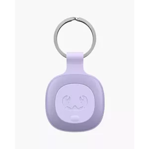GPS tracker Fresh 'n Rebel 226003 Universal Lilac CR2032 Battery 1.3 Years