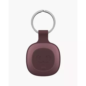 Fresh 'n Rebel 8720249806547 GPS tracker/finder Универсальная Mauve