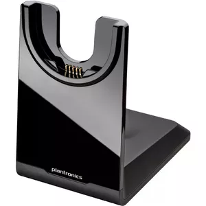 Base station Poly Voyager Focus UC USB-A Charging Stand 85R99AA