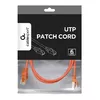 Networking cable Gembird PP6U-1.5M/R Photo 4