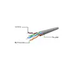 GEMBIRD Cat6 U/UTP (UTP) PP6U-1.5M/B cable Photo 4
