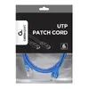 GEMBIRD Cat6 U/UTP (UTP) PP6U-1.5M/B cable Photo 5