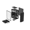 Корпус PC Fury Shobo SH4F Midi Tower Photo 6