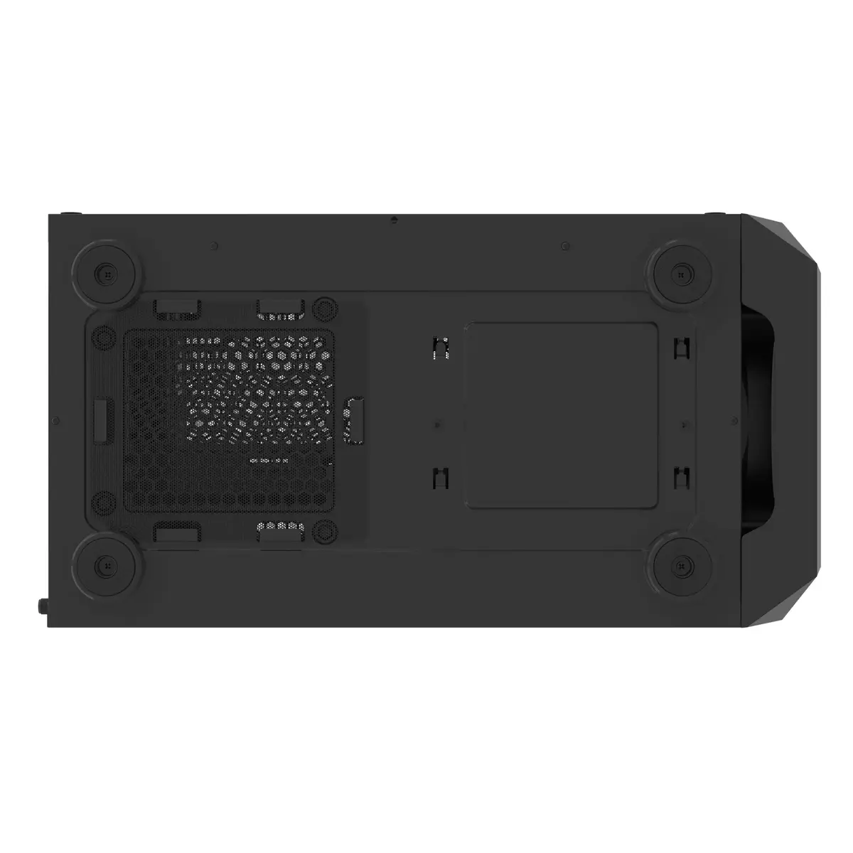 Корпус PC Fury Shobo SH4F Midi Tower Photo 16