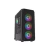 Fury Shobo SH4F RGB корпус — Midi Tower Photo 15