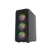 Fury Shobo SH4F RGB корпус — Midi Tower Photo 16