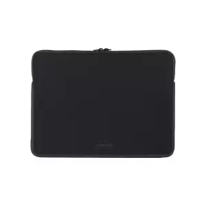 Sleeve case Tucano BF-E-MB213BK 13 inch Black lightweight design
