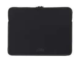 Sleeve case Tucano BF-E-MB215-BK 15 inch Black