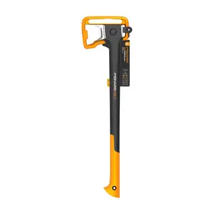 Fiskars X28 Skaldāmā cirvis 710 mm