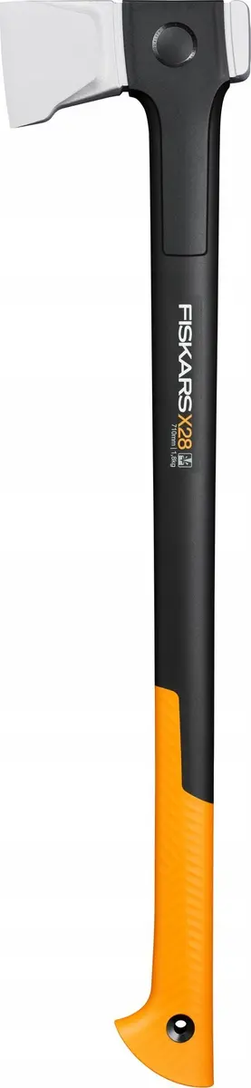 Fiskars X28 Топор-колун Photo 5