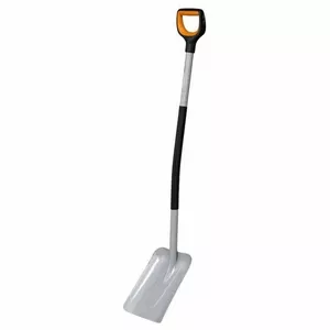 Lopata Fiskars FS. XACT 1003688 — ergonomiska viegla dārza lopata, modelis 1066731
