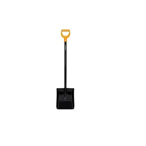 Dārza šķēres Fiskars 1067518 ergonomiskas vieglas apgriešanai un atzarošanai