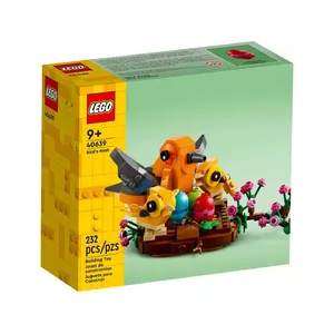 LEGO 40639 Птичье гнездо