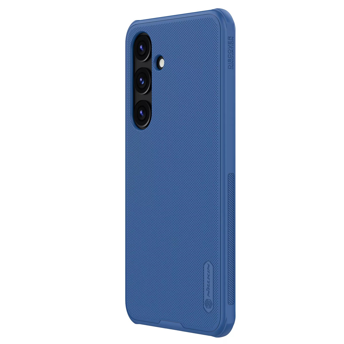 Aizmugures aizsargvāciņš Nillkin priekš Samsung Galaxy