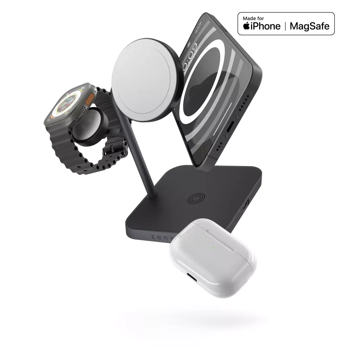 ZENS ZEAPDC01/00 mobile device charger ZEAPDC01/00 Photo 2
