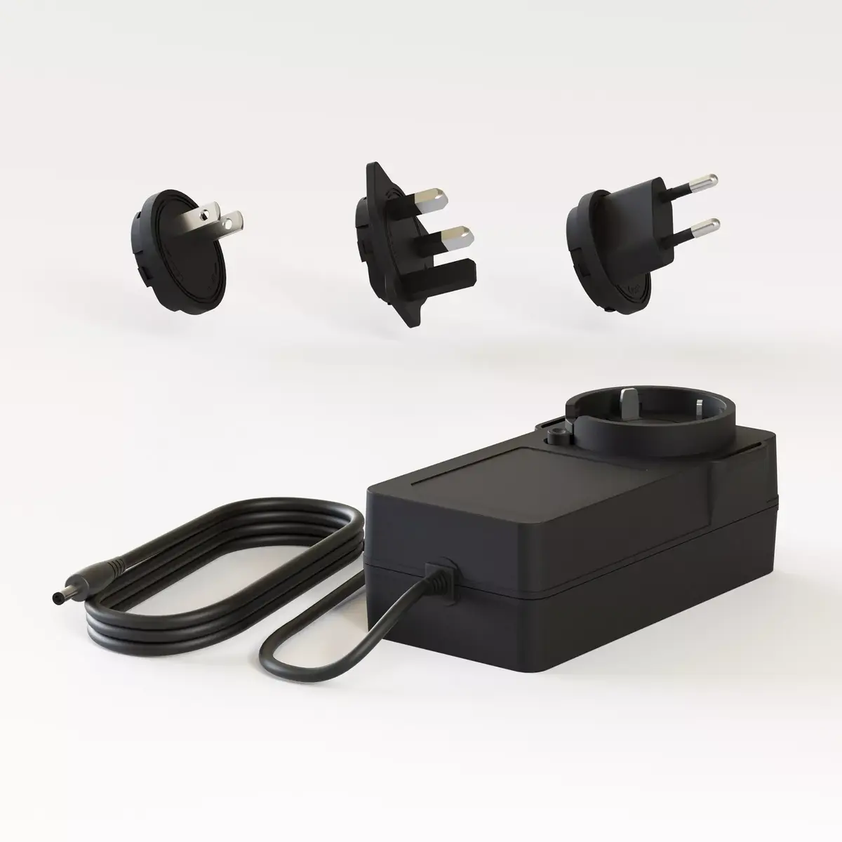 ZENS ZEAPDC01/00 mobile device charger ZEAPDC01/00 Photo 5