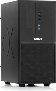 Компьютер TAROX Business AM5 BM-8700G 16GB 1TB Интегрированная графика Windows 11 Pro