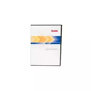 License Kodak Alaris Capture Pro 1Y Document Capture Solution
