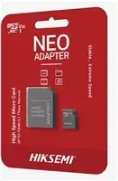 microSDHC Hikvision HIKSEMI 32GB Class 10 UHS‑I Photo 3