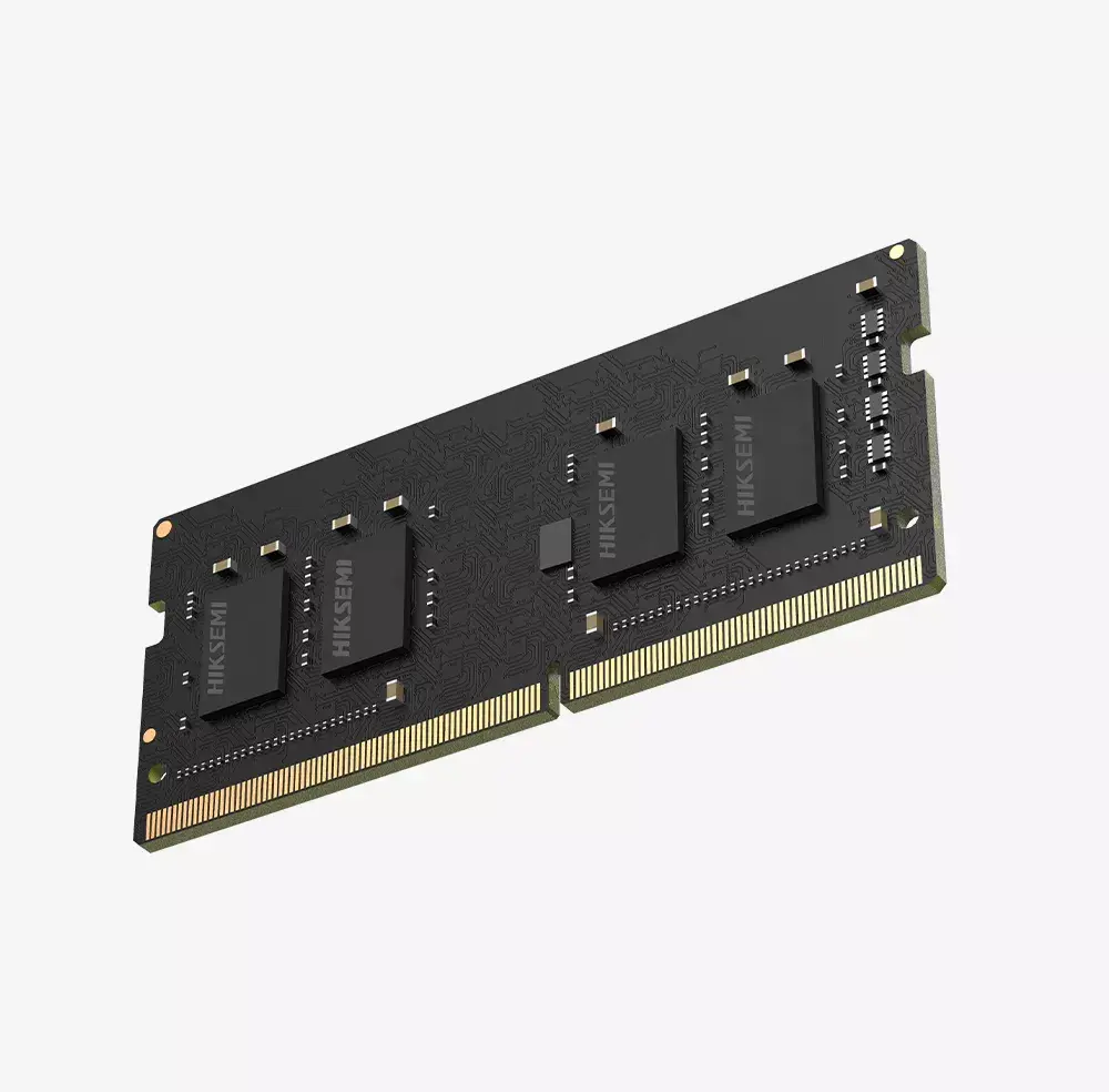 Atmiņas modulis Hiksemi 16 GB HS-Sodimm-HIKER Photo 3