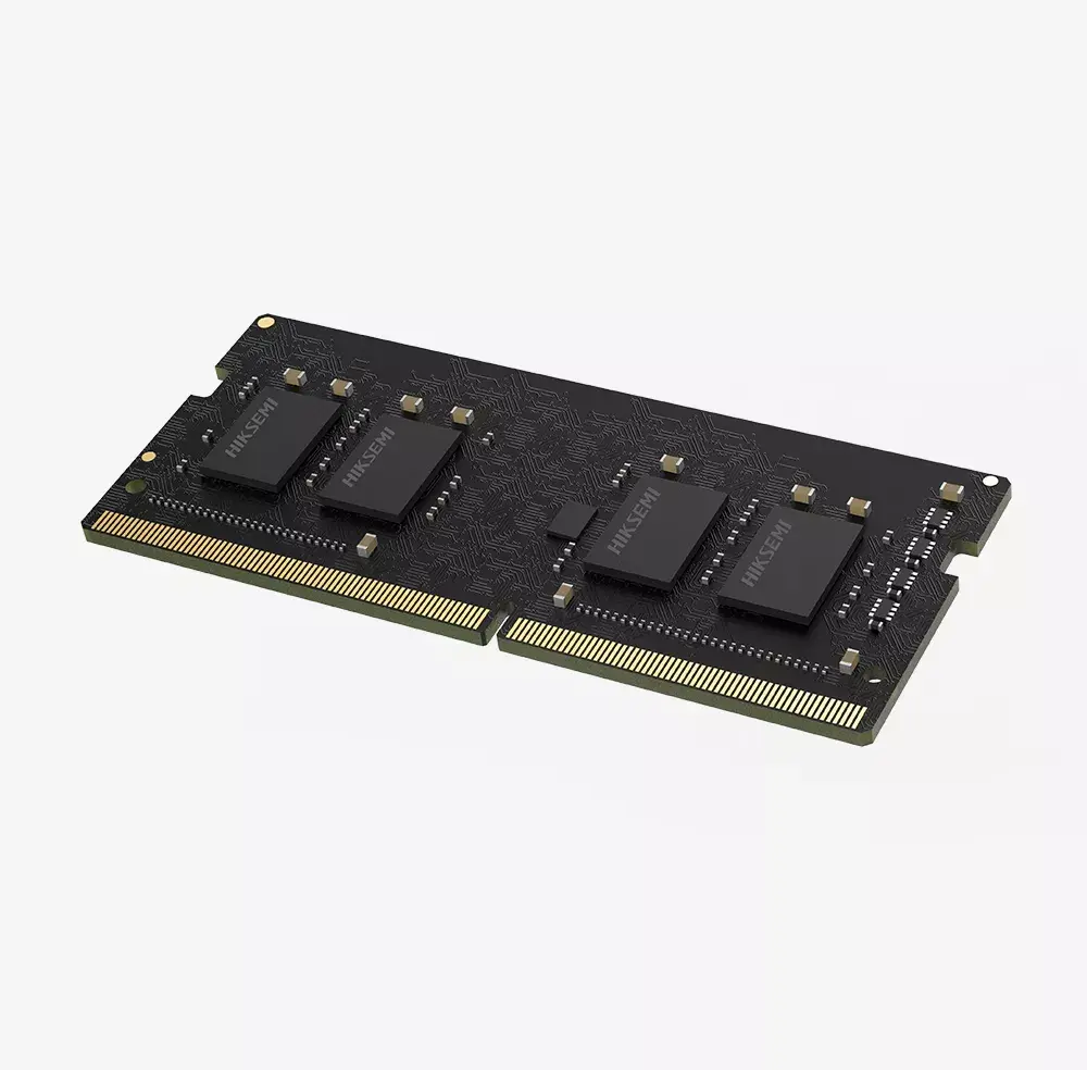 Atmiņas modulis Hiksemi HS-Sodimm-HIKER DDR5 16