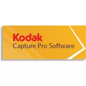 Software License Kodak Alaris Capture Pro Arabic 1 Year