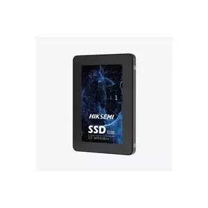 HIKSEMI SSD E100 128GB, 2,5", SATA 6 Gb/s, R550/W430