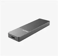 M.2 NVMe/SATA korpuss Hikvision MD202 Photo 2