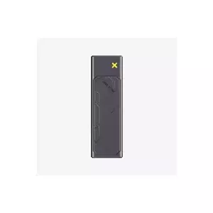 External M.2 NVMe/SATA Enclosure Hikvision MDS1 — supports M.2 2230–2280, USB-C, Black