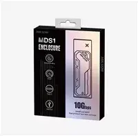 M.2 NVMe/SATA korpuss Hikvision MDS1 Photo 3