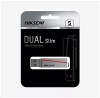 USB флеш-память Hikvision 32GB HS-USB-E307C(STD) Photo 2