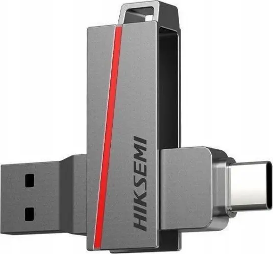 Hiksemi HS-USB-E307C 32GB USB zibatmiņa ar
