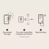 Умная кнопка SwitchBot Remote W0301700 Photo 3