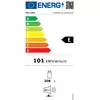Ledusskapis Electrolux LRB3AE12S Photo 4