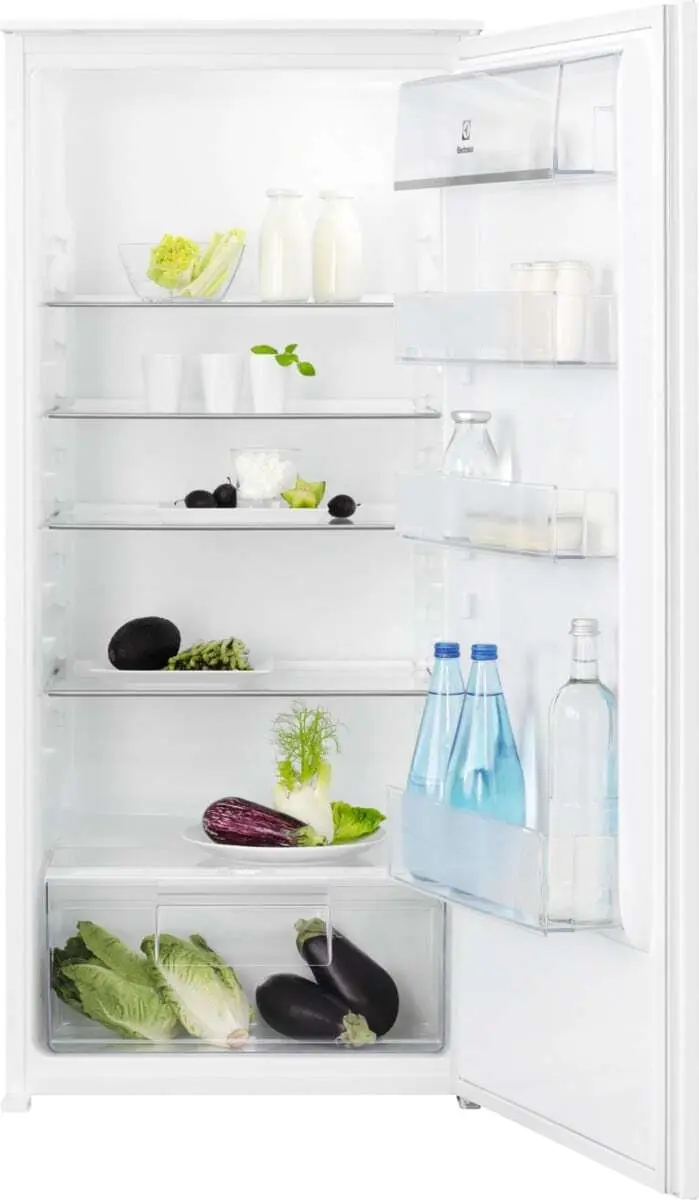 Iebūvējamais ledusskapis Electrolux LRB3AE12S Photo 2