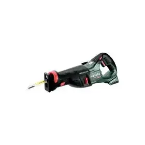Reciprocating Saw Metabo SSEP 18 LT BL 3000 spm 18V