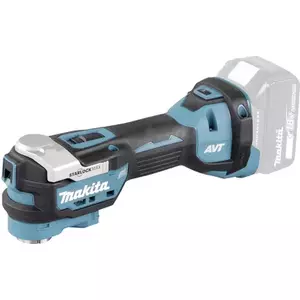 Cordless multitool Makita DTM52ZJX2 18V Li‑Ion variable speed, body only