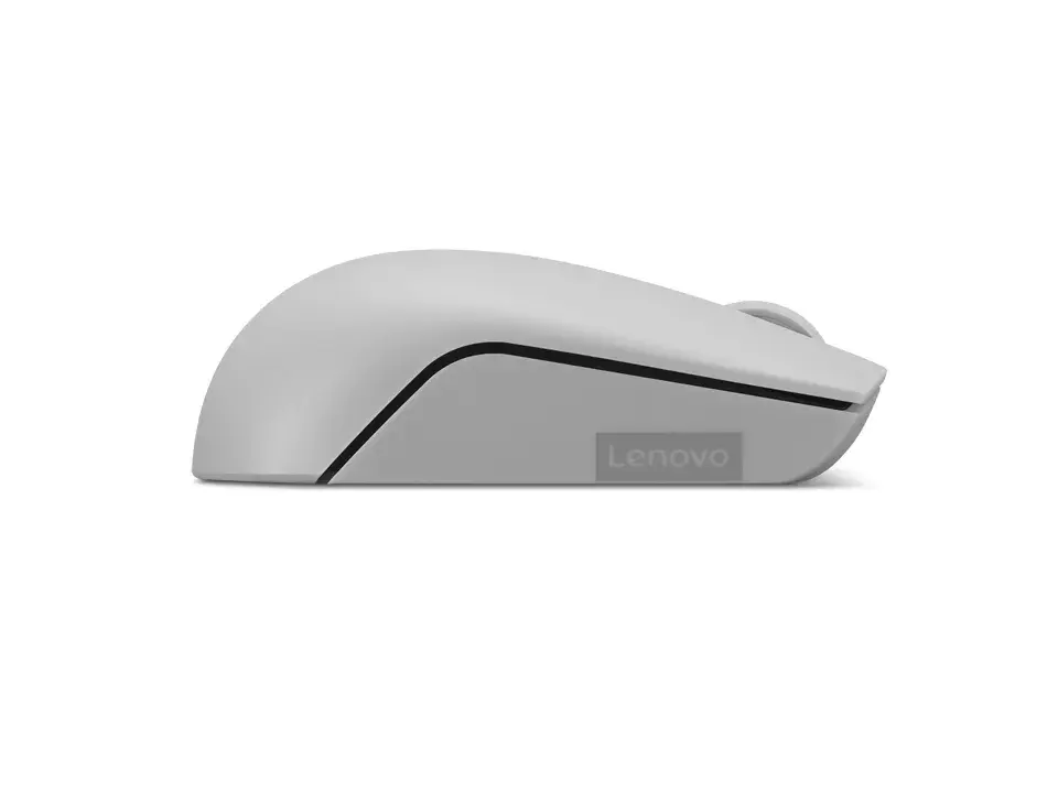 Lenovo GY51L15678 Office амбидекстрная беспроводная мышь Photo 3