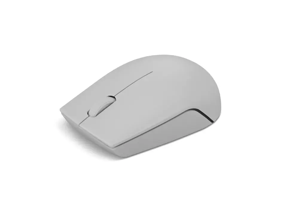 Lenovo GY51L15678 Office амбидекстрная беспроводная мышь Photo 4