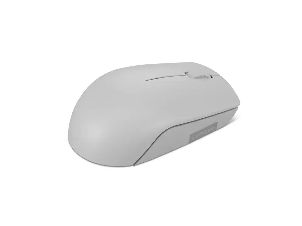 Lenovo GY51L15678 Office амбидекстрная беспроводная мышь Photo 5