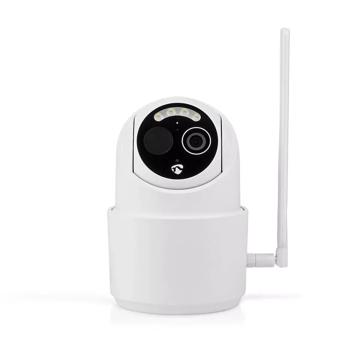 IP security camera Nedis SIMCBO50WT Photo 2