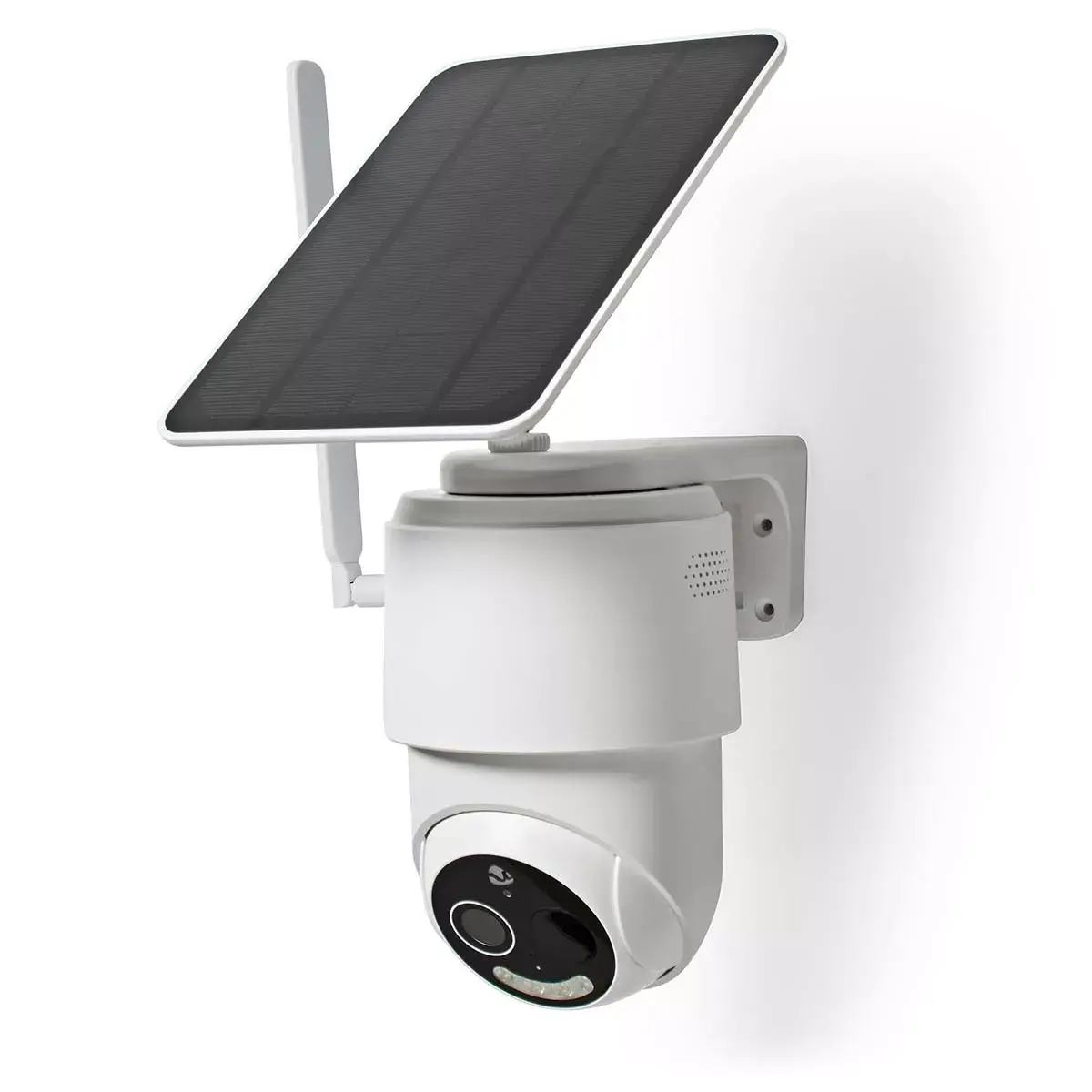 IP security camera Nedis SIMCBO50WT Photo 4