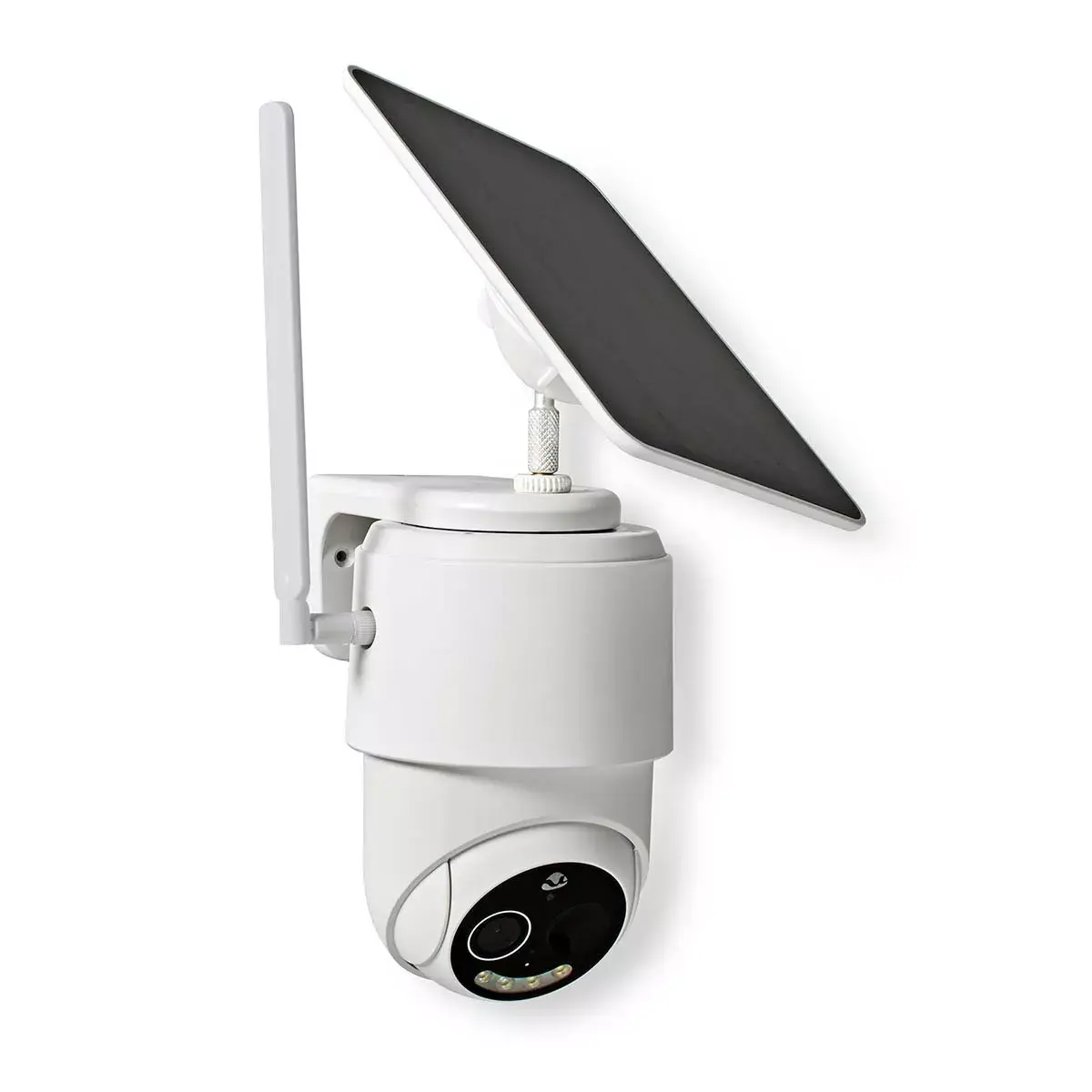IP security camera Nedis SIMCBO50WT Photo 5