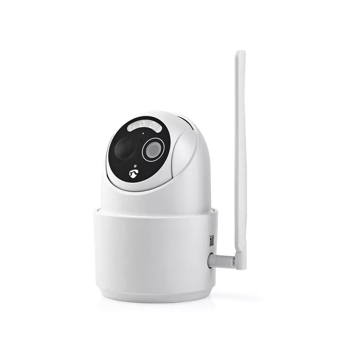 IP security camera Nedis SIMCBO50WT Photo 6
