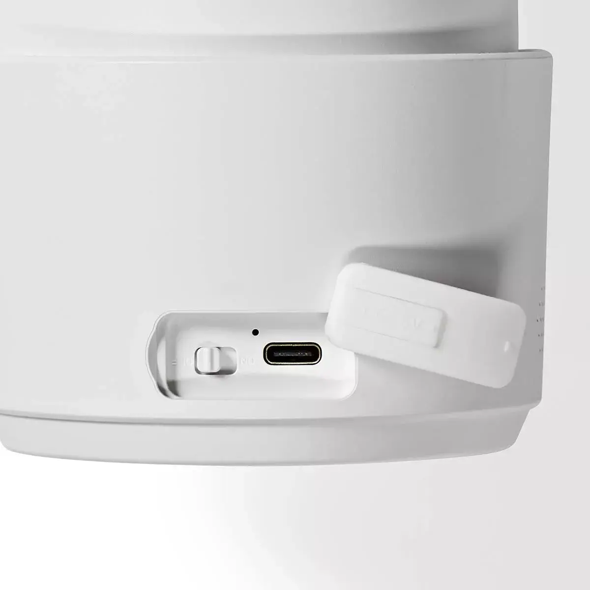 IP security camera Nedis SIMCBO50WT Photo 8