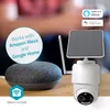 IP security camera Nedis SIMCBO50WT Photo 9