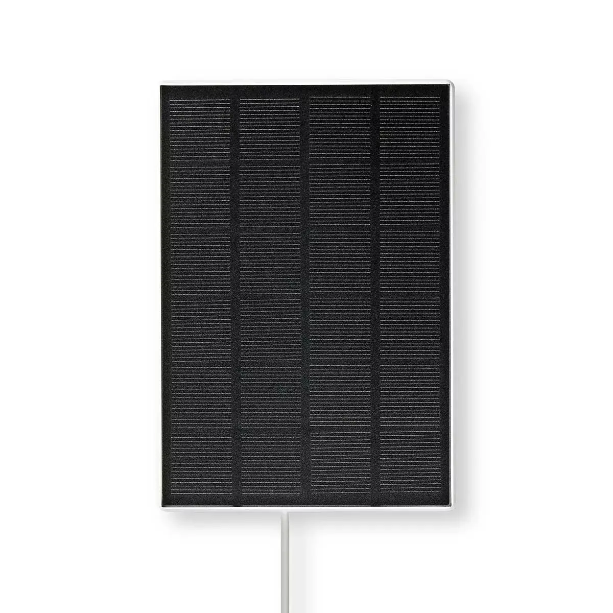 Nedis SOLCH10WT saules panelis 3 W USB Micro‑B Photo 2